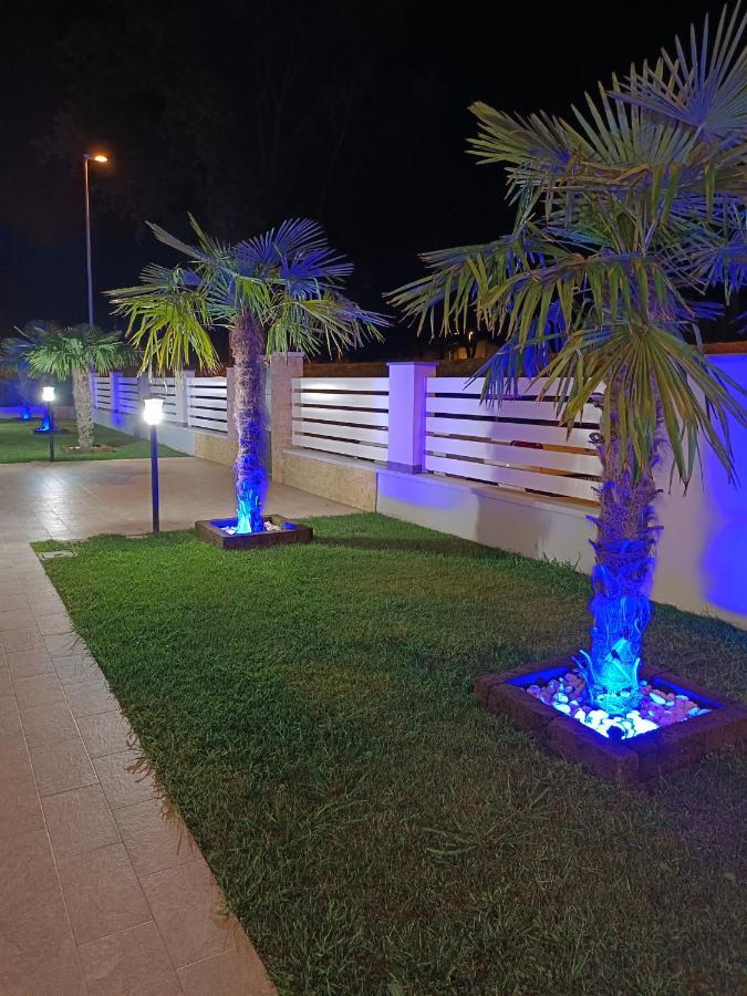 Residence Deamarina Marina di Massa Exterior foto