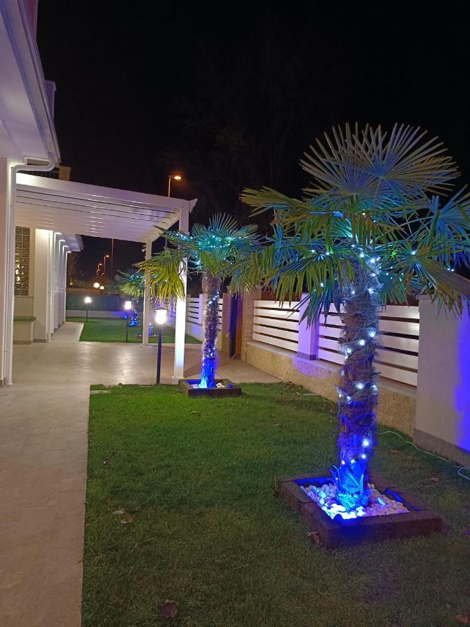 Residence Deamarina Marina di Massa Exterior foto