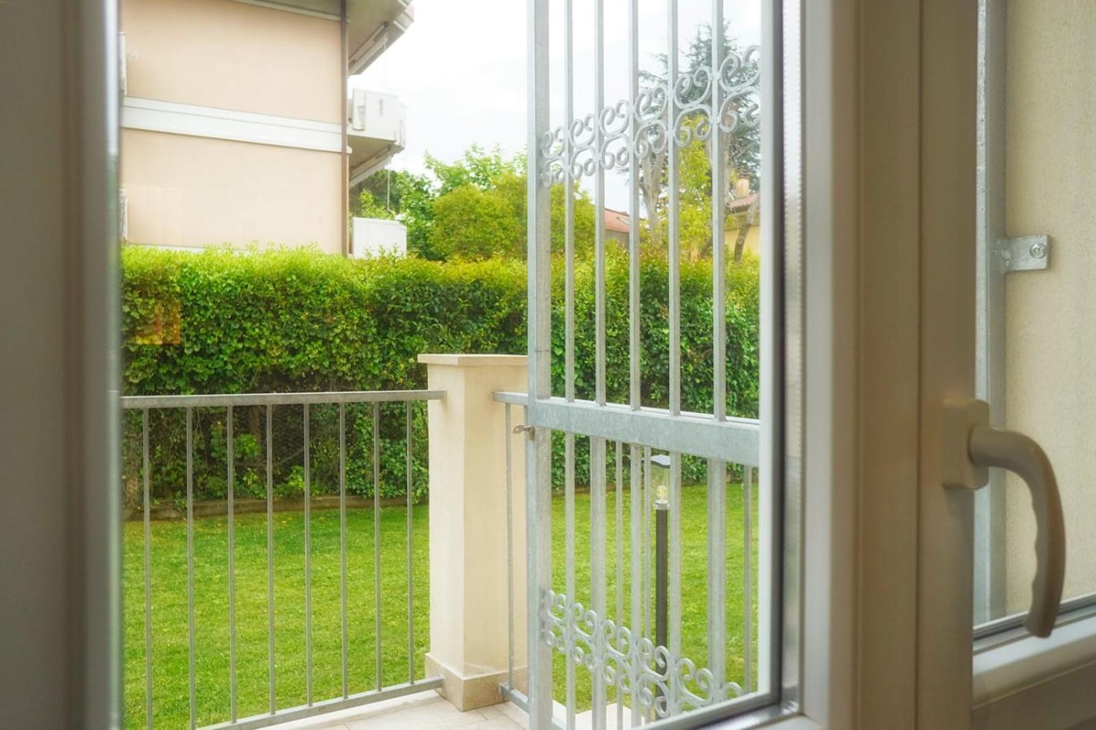 Residence Deamarina Marina di Massa Exterior foto
